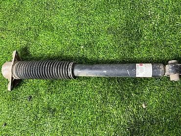 tucson: Задний амортизатор Hyundai 2016 г., Оригинал — 1