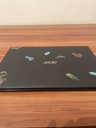 huawei ноутбук бишкек: Ноутбуктун башка бренди — 3