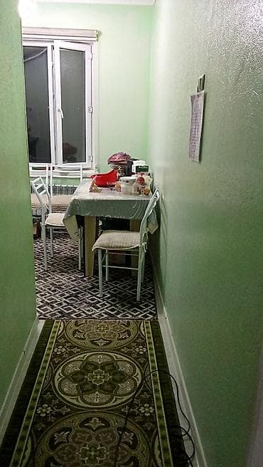 мед академи: 2 комнаты, 68 м², 105 серия, 5 этаж, Евроремонт — 9