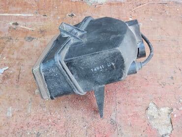 лобовое стекло опель вектра б: Оң туманга каршы фара Opel 1991 г., Колдонулган, Оригинал, Германия — 4