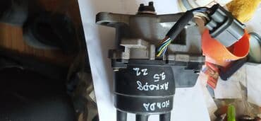 купить двигатель на скутер: Honda accord двигатель 2.2 95год год трамблёр бензин — 2