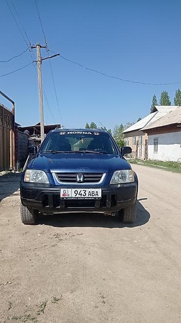 фит матор 1 5: Honda CR-V: 1999 г., 2 л, Ручные, Бензин, Кроссовер — 1