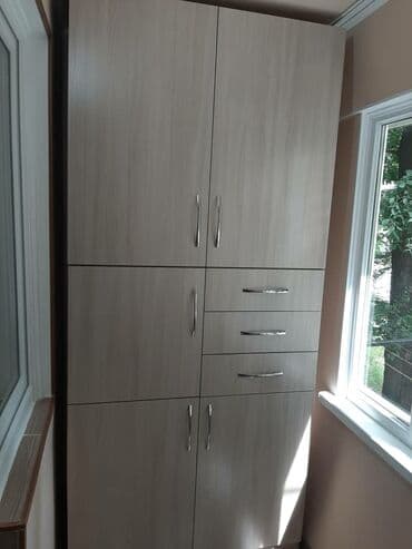 реставрация деревянной мебели бишкек: Мебель на заказ, Кухонный гарнитур, Кровать, Комод — 21