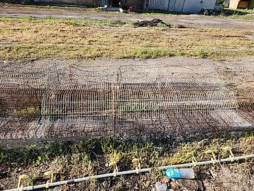 железобетонные лотки: Арматура, Сталь, Для бетона, Антикоррозийная обработка — 2