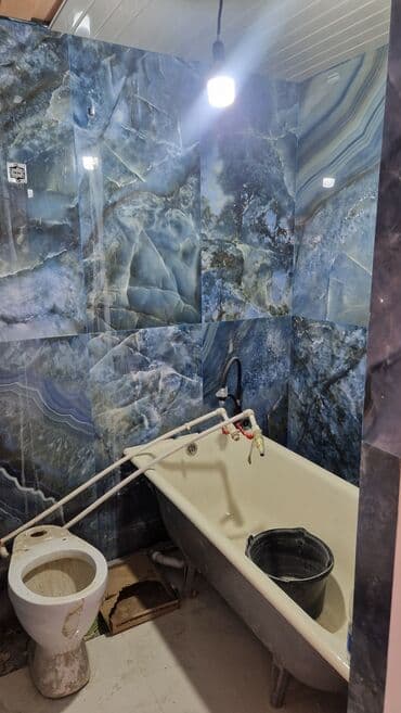 аренда 1 комнатной квартиры: 2 комнаты, 56 м², 104 серия, 1 этаж, Евроремонт — 8