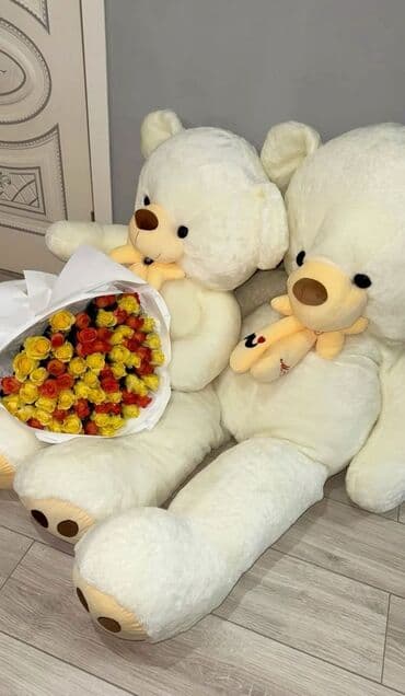 кулош шым: Мишка Ош Мишки Оптом — 10