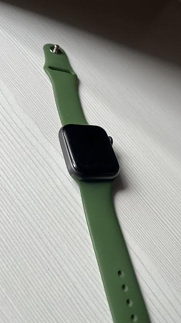 iphone 5se: Состояние идеальное 10/10 Apple Watch Nike (Series 5/SE поколение с — 2
