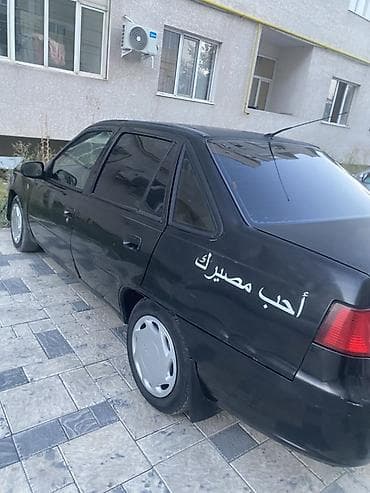 стоп нексия: Daewoo Nexia: 2009 г., 1.6 л, Механика, Бензин, Седан — 2