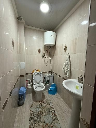 ак жол раздольный: 2 комнаты, 75 м², Элитка, 5 этаж — 10