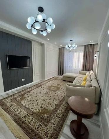 2х комнатная квартира. Сутки 5000, сдаётся посуточно