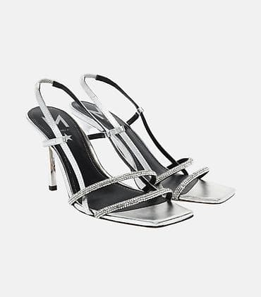 Новые итальянские туфли Marella Размер:37 Высота каблука:10 см