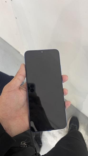 oneplus 8: Redmi, Redmi 10C, 128 ГБ, цвет - Синий — 2