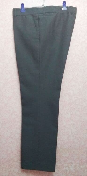 фит документ: Обмен на продукты : муж., класс., костюмы : 1. НОВЫЙ, еще с этикеткой — 16