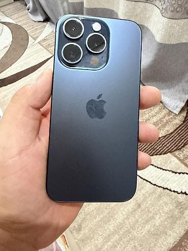 redmi note 5 a: IPhone 15 pro Память 128gb Цвет темносинй Батарея 92% АМЕРИКАНЕЦ две — 8