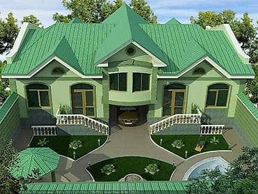 квартира на аренду бишкек: 1 комната — 2