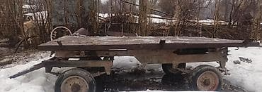 что за машина: ГАЗ : 1988 г., Механика, Бензин — 7