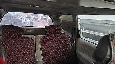 требуется минивэн: Honda Odyssey: 1998 г., 2.3 л, Автомат, Бензин, Универсал — 9