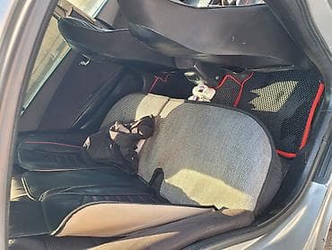 lada priora: Nissan Primera: 2004 г., 1.8 л, Автомат, Бензин, Седан — 8