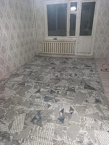 Недвижимость: 1 комната, Восток-5 мкр Агентство недвижимости, Только парням, от 1 месяца, от 3 месяцев, от 6 месяцев, С мебелью полностью — 4