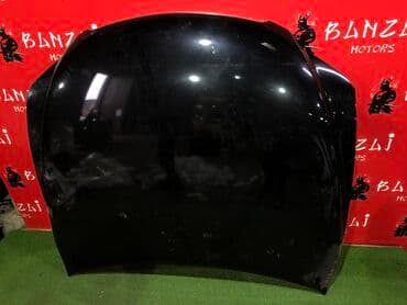 aristo: Капот Тойота Toyota chaser jxz100 Toyota Aristo jzs160 Toyota — 7