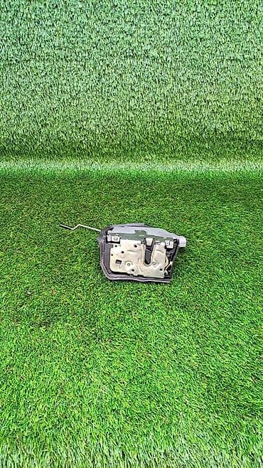 e60 m5: Замок двери Bmw X5 E53 передний левый (б/у) ​ Марка: BMW Модель: X5 — 1