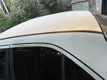 e500 124: Mercedes-Benz C-Class: 1997 г., 2 л, Автомат, Бензин, Седан — 7