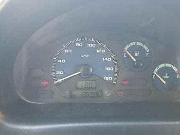 Microcar: Daewoo Matiz: 2012 г., 0.8 л, Механика, Бензин, Хэтчбэк — 6