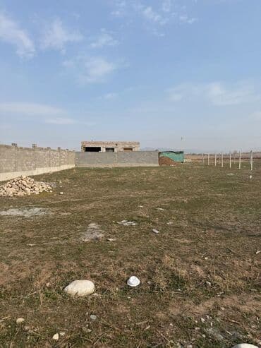 продаю зем долю: 7 соток, Для бизнеса, Красная книга, Договор купли-продажи — 7