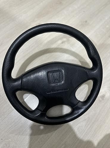 крышка руля honda: Руль Honda 2002 г., Новый, Оригинал, Япония — 2