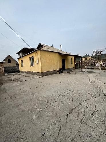 Үй, 89 м², 3 бөлмө, Кыймылсыз мүлк агенттиги, Косметикалык оңдоо — 5