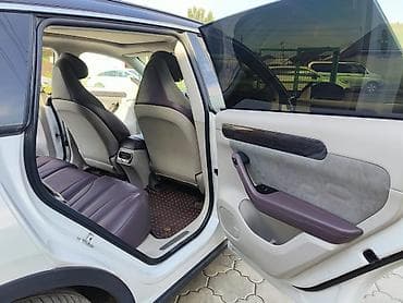 продам срочно: 🚗 Продам Leapmotor C11 2022 🤍 Цвет: белый ⚡ Полная комплектация 🔋 — 5