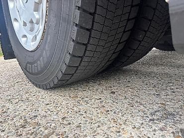 460: Тягач, Volvo, 2019 г., Без прицепа — 5