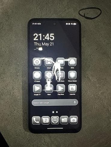 флешка на видеорегистратор: Tecno Spark, Б/у, 128 ГБ, цвет - Черный, 2 SIM — 8