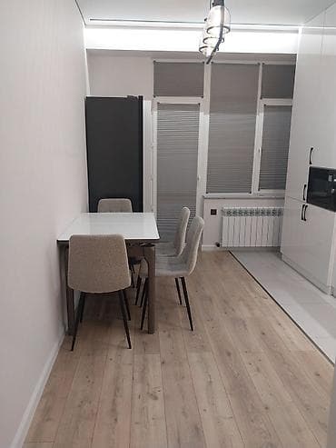 resident: 2 комнаты, Собственник, Без подселения, С мебелью полностью — 6