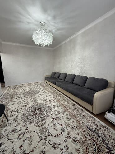 срочно продам квартиру: 4 комнаты, 86 м², 106 серия, 4 этаж, Дизайнерский ремонт — 5