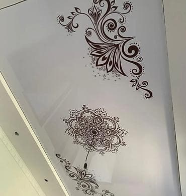 all group: Натяжной потолок Глянцевое Монтаж — 2