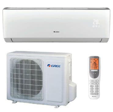 бк кондиционеры: Кондиционер Gree Потолочный, Классический — 1