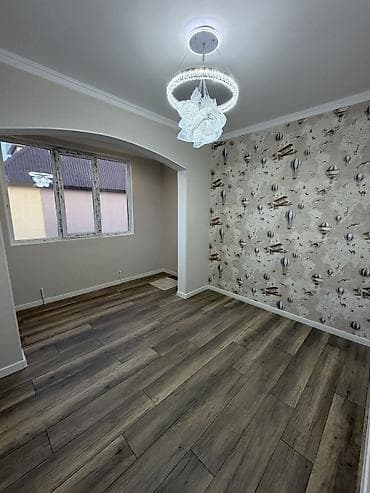 3 комнаты, 82 м², Технопарк Элитка, 9 этаж, Дизайнерский ремонт — 3