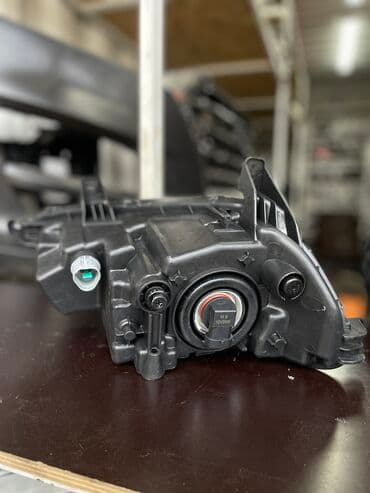 туманки ниссан примера: Правая противотуманная фара Hyundai 2015 г., Б/у, Оригинал — 3