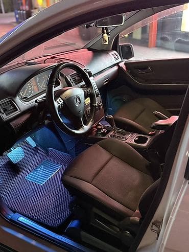 bmw e92: Mercedes-Benz A-Class: 2008 г., 1.7 л, Автомат, Бензин — 7