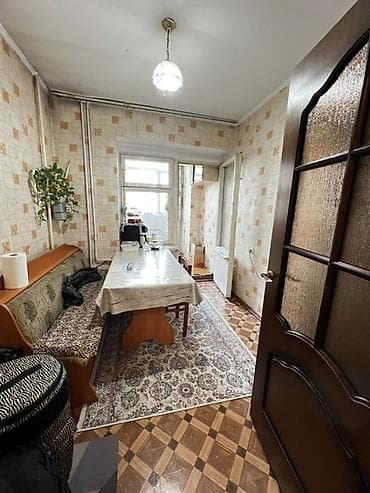 квартиры 3х комнатные: 3 комнаты, 62 м², Индивидуалка, 2 этаж, Евроремонт — 3