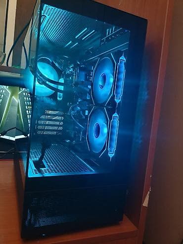 xbox 360 freeboot: Компьютер, ядер - 8, ОЗУ 64 ГБ, Игровой, Б/у, AMD Ryzen 7, HDD + SSD — 2