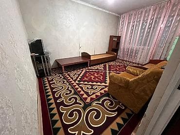 пш метр: 1 комната квартира берилет
Баардык шарты менен
Кулатова 9- дом 2- этаж — 3