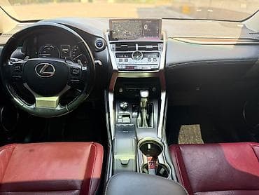 byd e2 2019: Lexus NX: 2020 г., 2.5 л, Автомат, Гибрид, Кроссовер — 8
