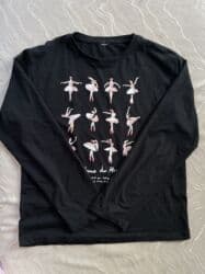 одежда оптом дордой: Кофта, Облегающая, Осень-весна, США, M — 11