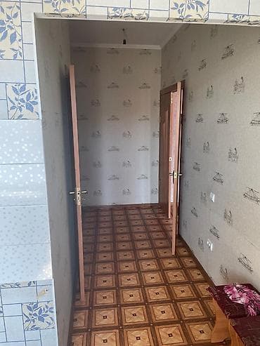 с подселением тунгуч: 1 комната — 5