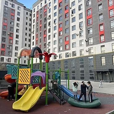 Квартиры: 2 комнаты, 62 м², Элитка, 5 этаж, Дизайнерский ремонт — 9