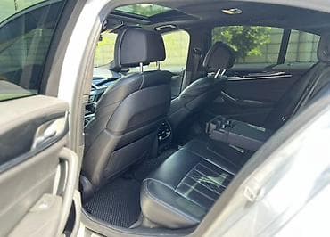 bmw e87: BMW 5 series: 2021 г., 2 л, Автомат, Бензин, Седан — 7