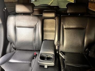 автомобил срв: Honda CR-V: 2005 г., 2 л, Автомат, Бензин, Кроссовер — 7