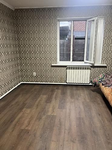 💫 Продается дом небольшой !!! 💫 Район : Дордой (Ак-Жар ) 📐 Площадь